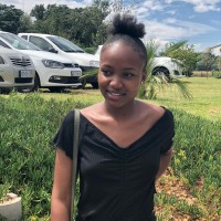 Fortunate Dube