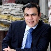Mazhar Khan