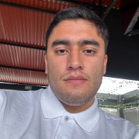 Daniel Arturo Zuñiga Hernández