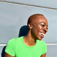 Jordan Simone Howard