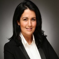 Mehtap Cetin