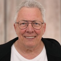 Jaap Langeweg