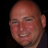 Mike Frame