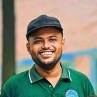 Mahamudul Hasan Hemu