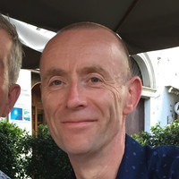 Ian Roberts