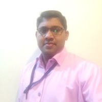 Hari Krishnan Kp