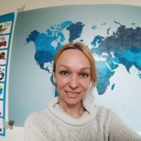 Ami Hobday-Moore