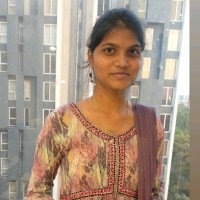 Geethanjali V