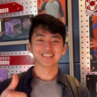Nicholas Kim