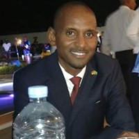 Ousmane Kane