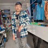 Abash Khan