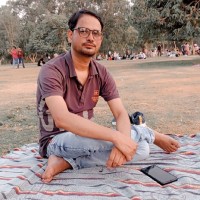 Jakir Ansari