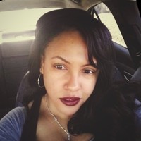 Brittany Green