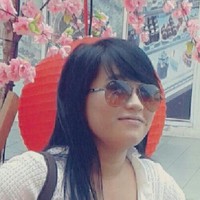 Tika Alecia Eliando