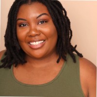 Jasmine Thomas