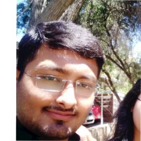 Parth M