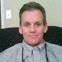 Mark Eichler