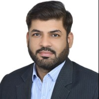Sagar Ali Shaikh