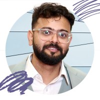 Shubham Shaw