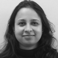 Anoushka Davé