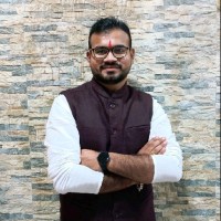 Abhay Salunke
