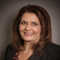 Amina Rashid