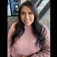 Jessica Cisneros