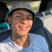 Tumelo Mogadi