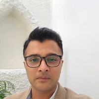 Raj Gupta