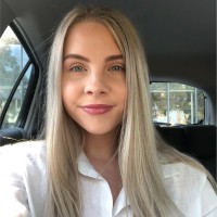 Monique Giuliano