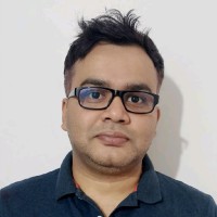 Debjit Roy
