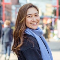 Rina Fujiwara