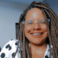 Letícia Silva 🏳️‍🌈