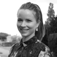 Rebecca Wendelboe Olsen