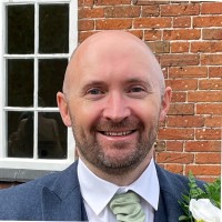 Alistair Beasley