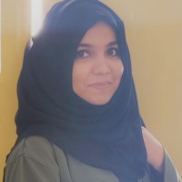 Samreen yusuf mohummed