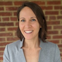 Christine Sherman Baker, Aicp