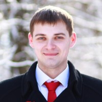 Evgeniy Baranovskiy