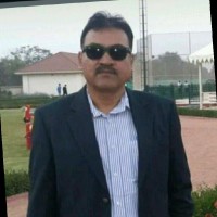 Rajeev Gahlot