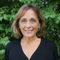 Lisa Berger, She/Her/Hers