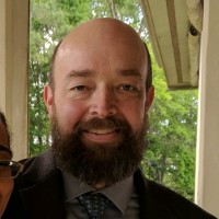 Peter Guthrie