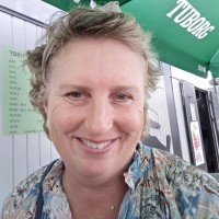 Carina Bjørnebo Hansen