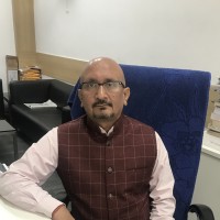 Nitin Krishna Dubey