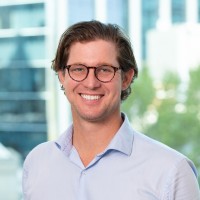 Matthew Bourke