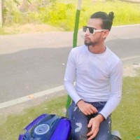 Ramjan Gazi