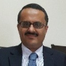 Dr Jamil Al-Jamali