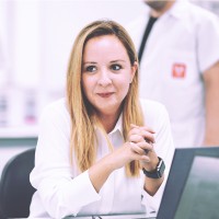 Gozde Turkkan