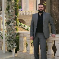 Youssef Moughnie