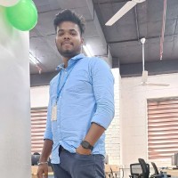 Babul Behera