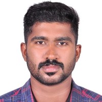 NIKHIL KP